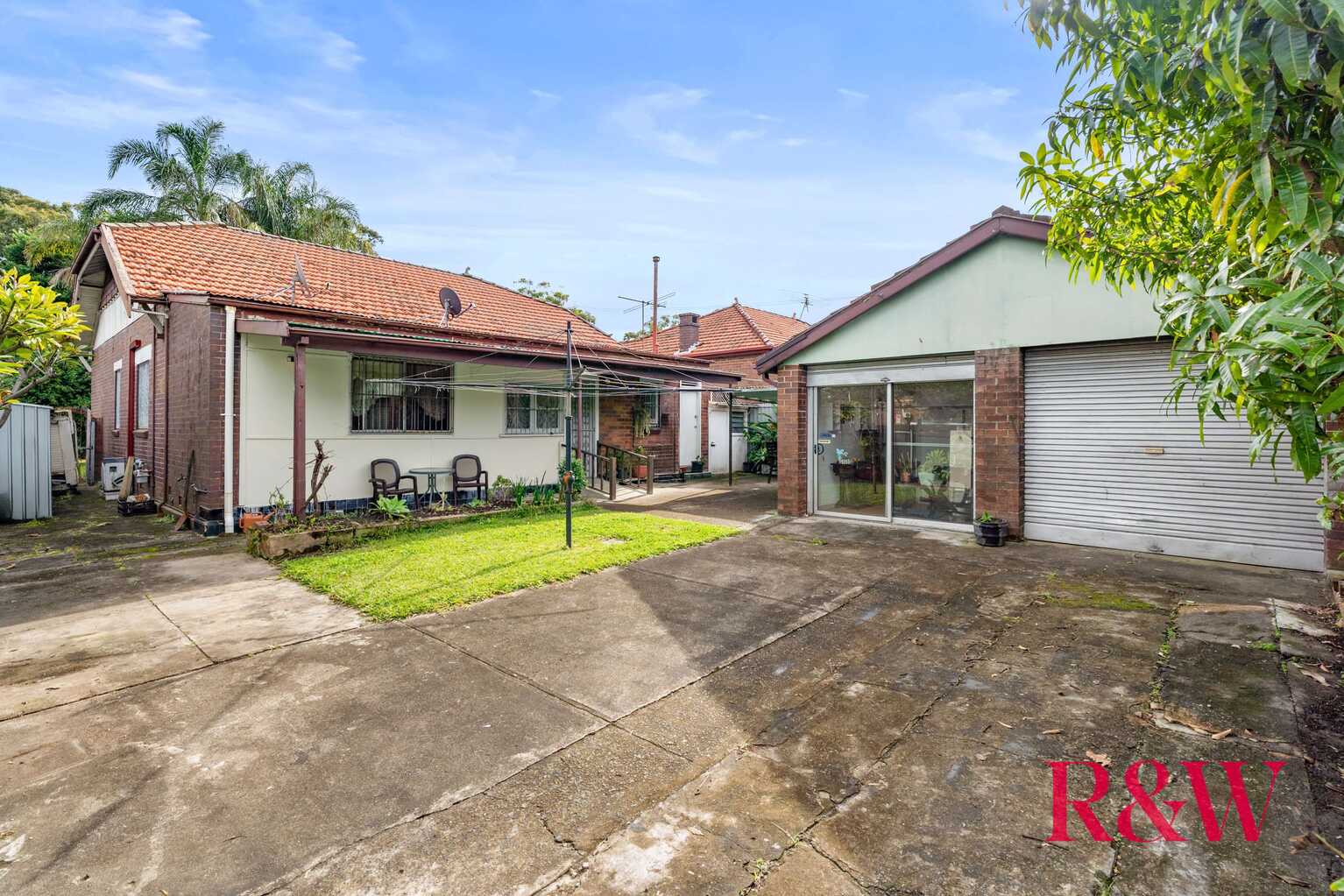 414 Liverpool Road Strathfield South