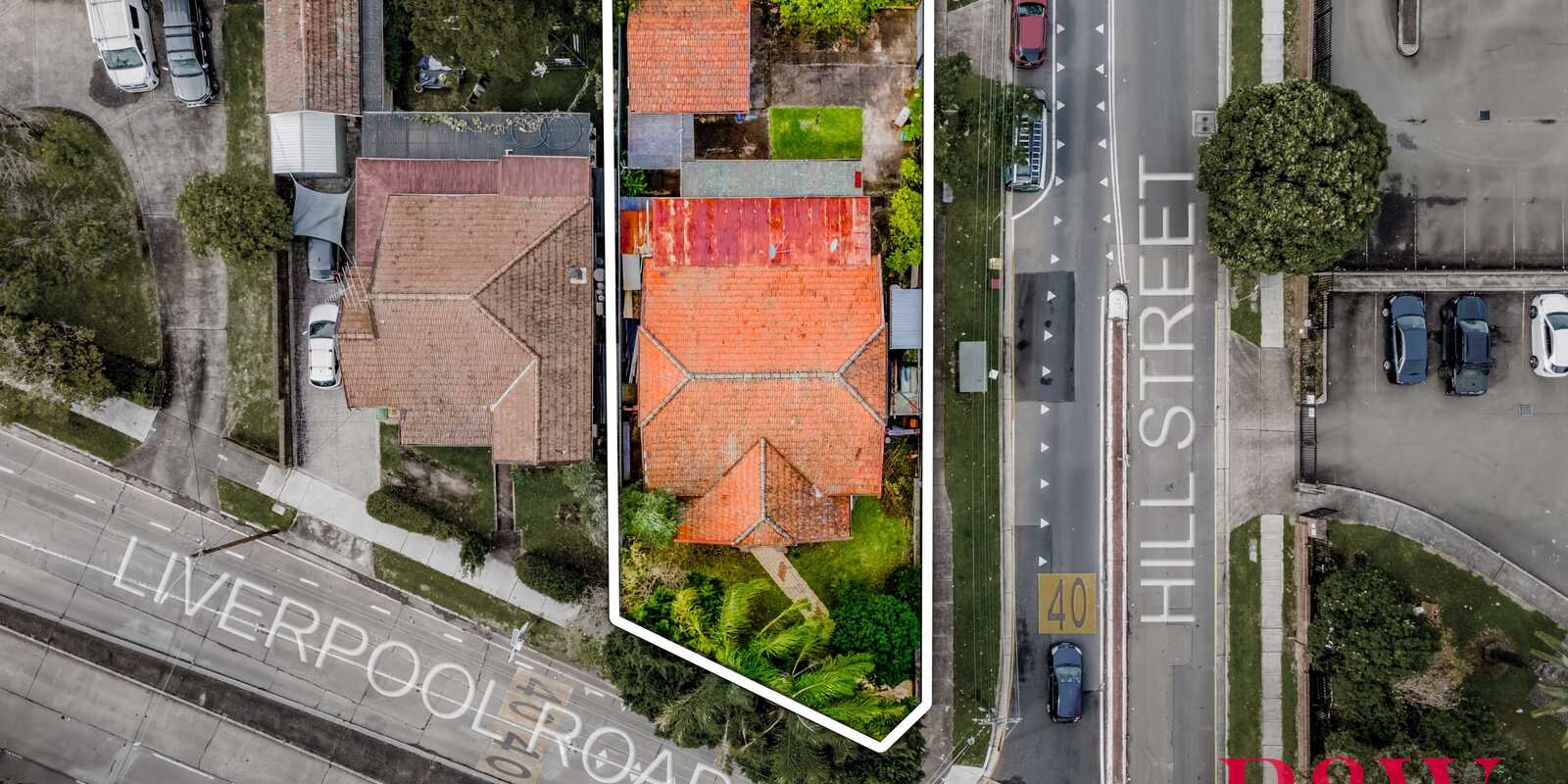 414 Liverpool Road Strathfield South