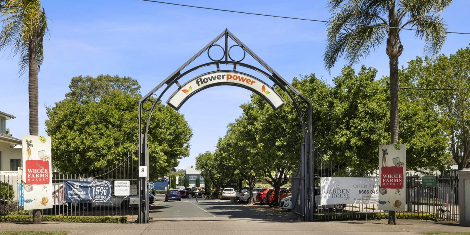 414 Liverpool Road Strathfield South