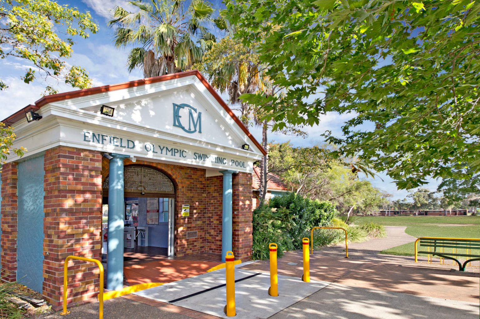 414 Liverpool Road Strathfield South