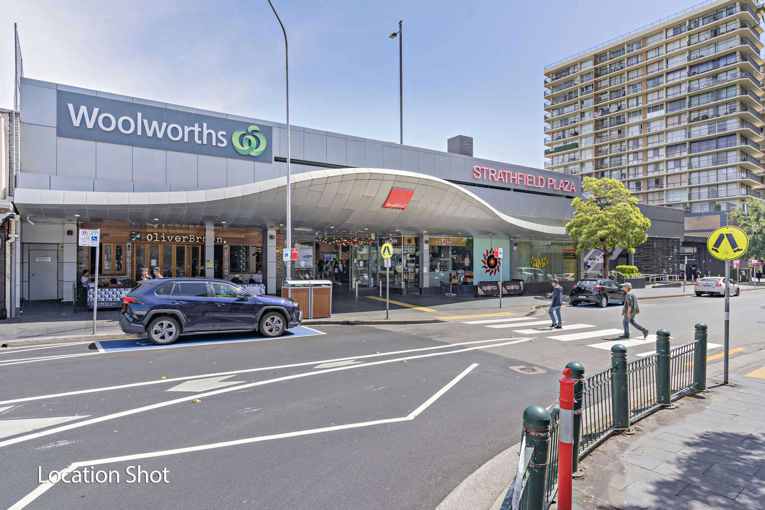 414 Liverpool Road Strathfield South