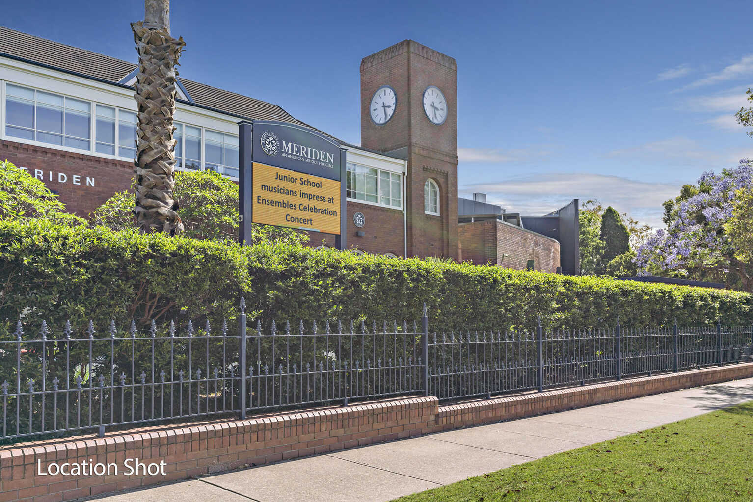 414 Liverpool Road Strathfield South