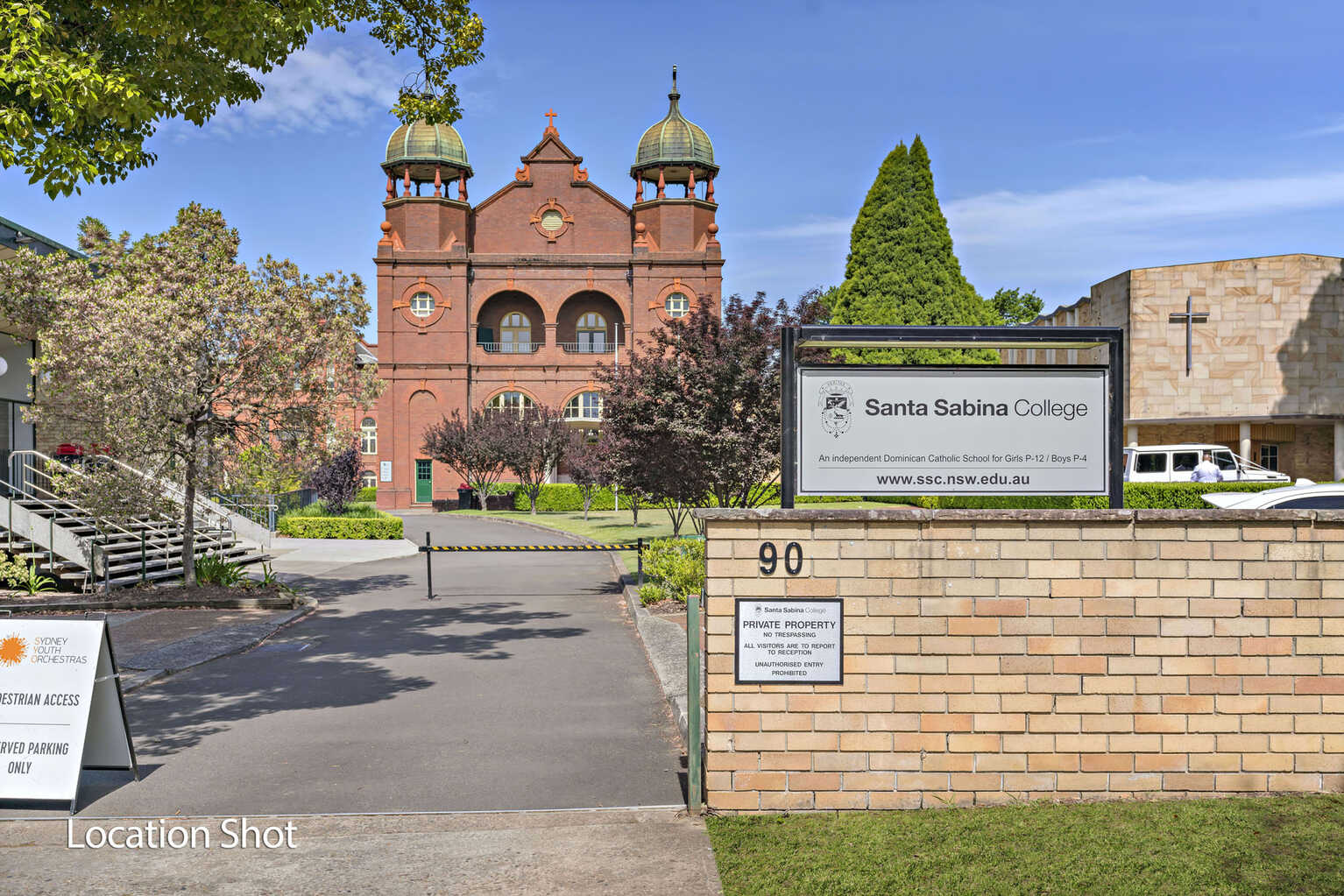 414 Liverpool Road Strathfield South