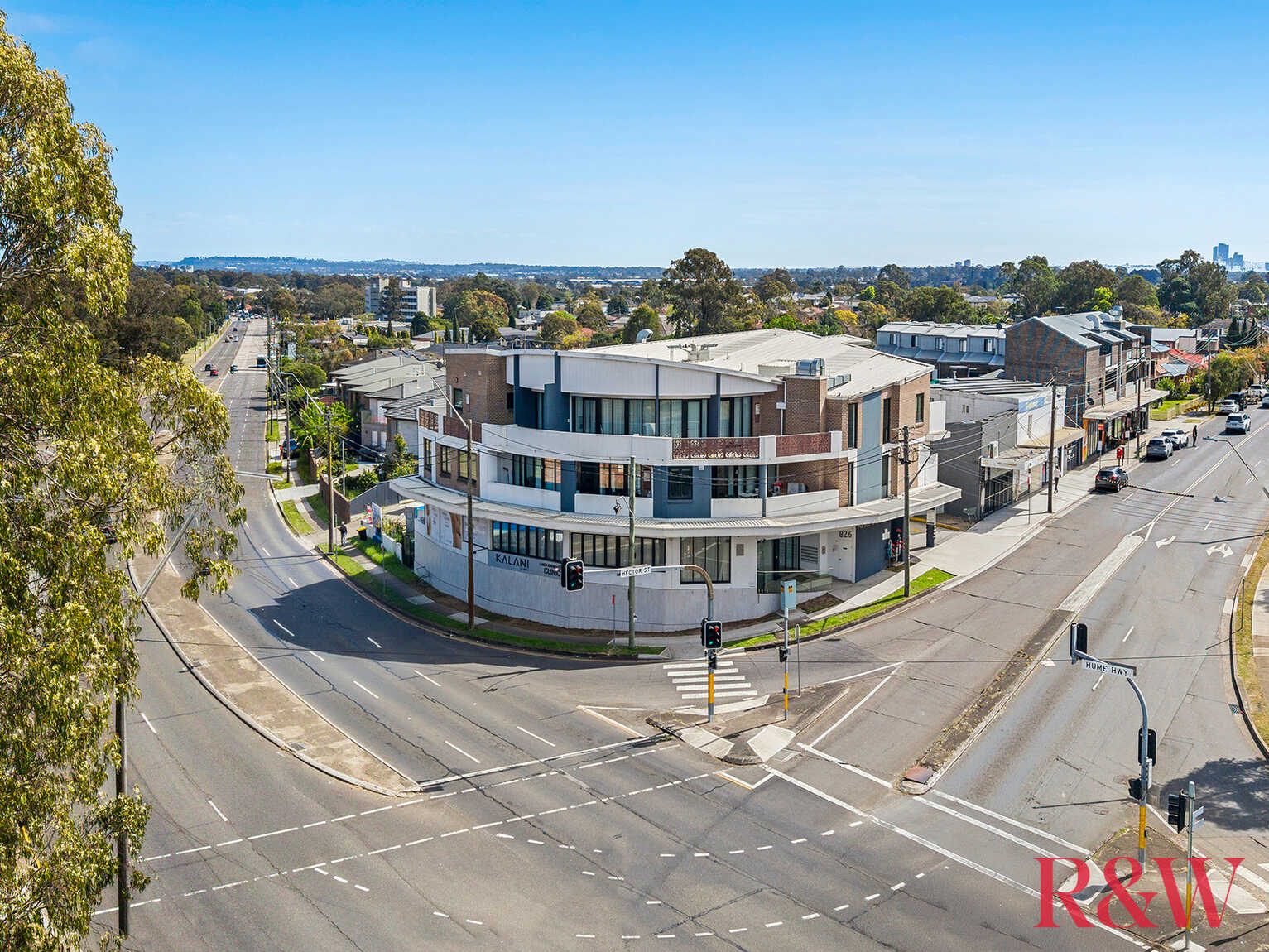 17/826 Hume Highway Bass Hill