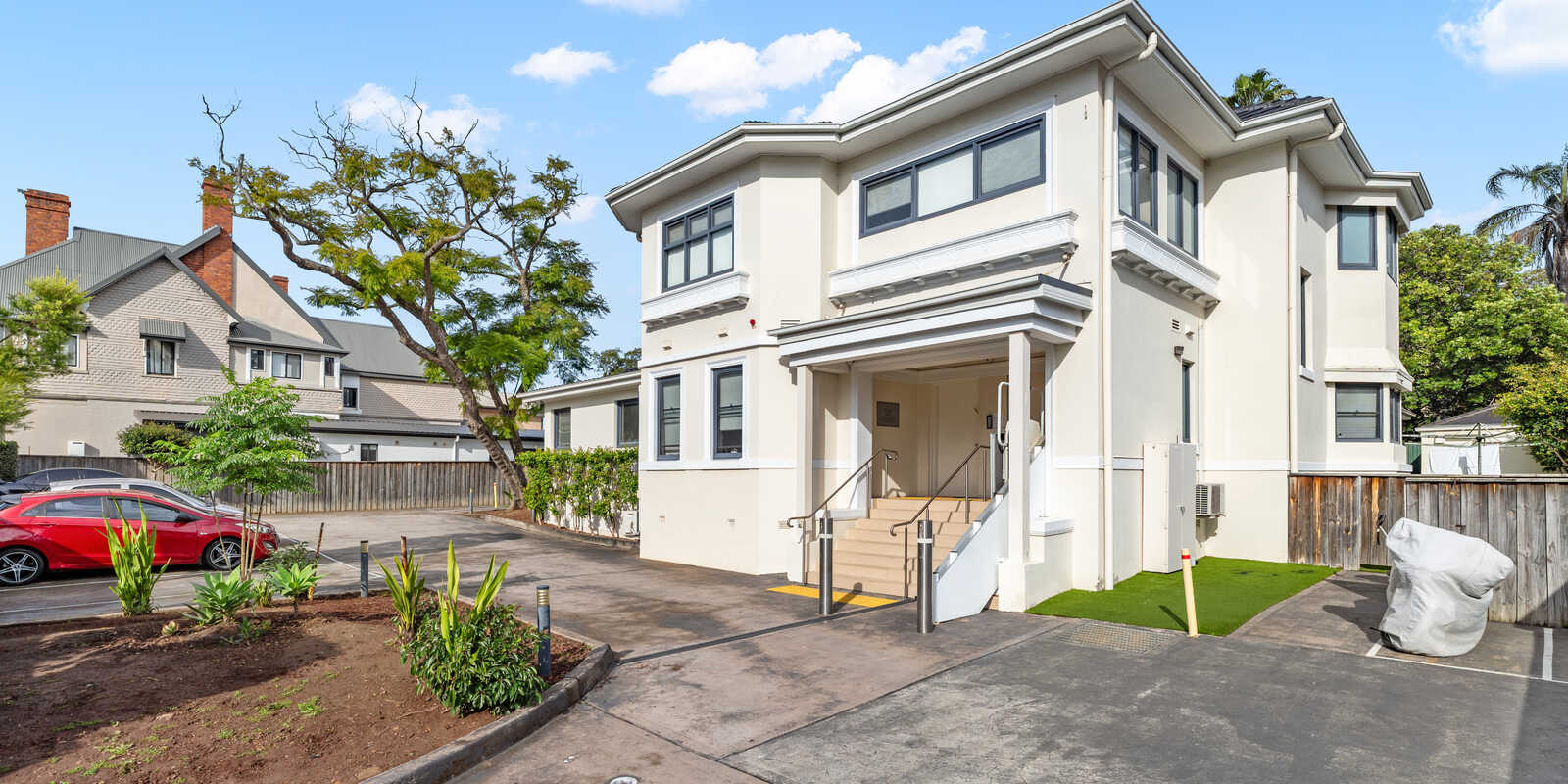 16 Jersey Road Strathfield