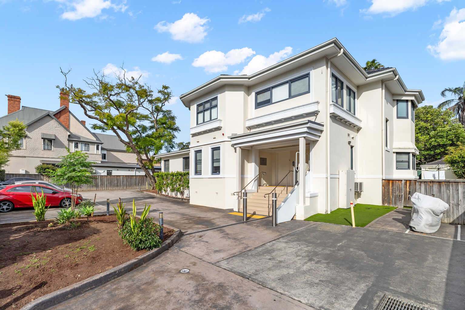 16 Jersey Road Strathfield