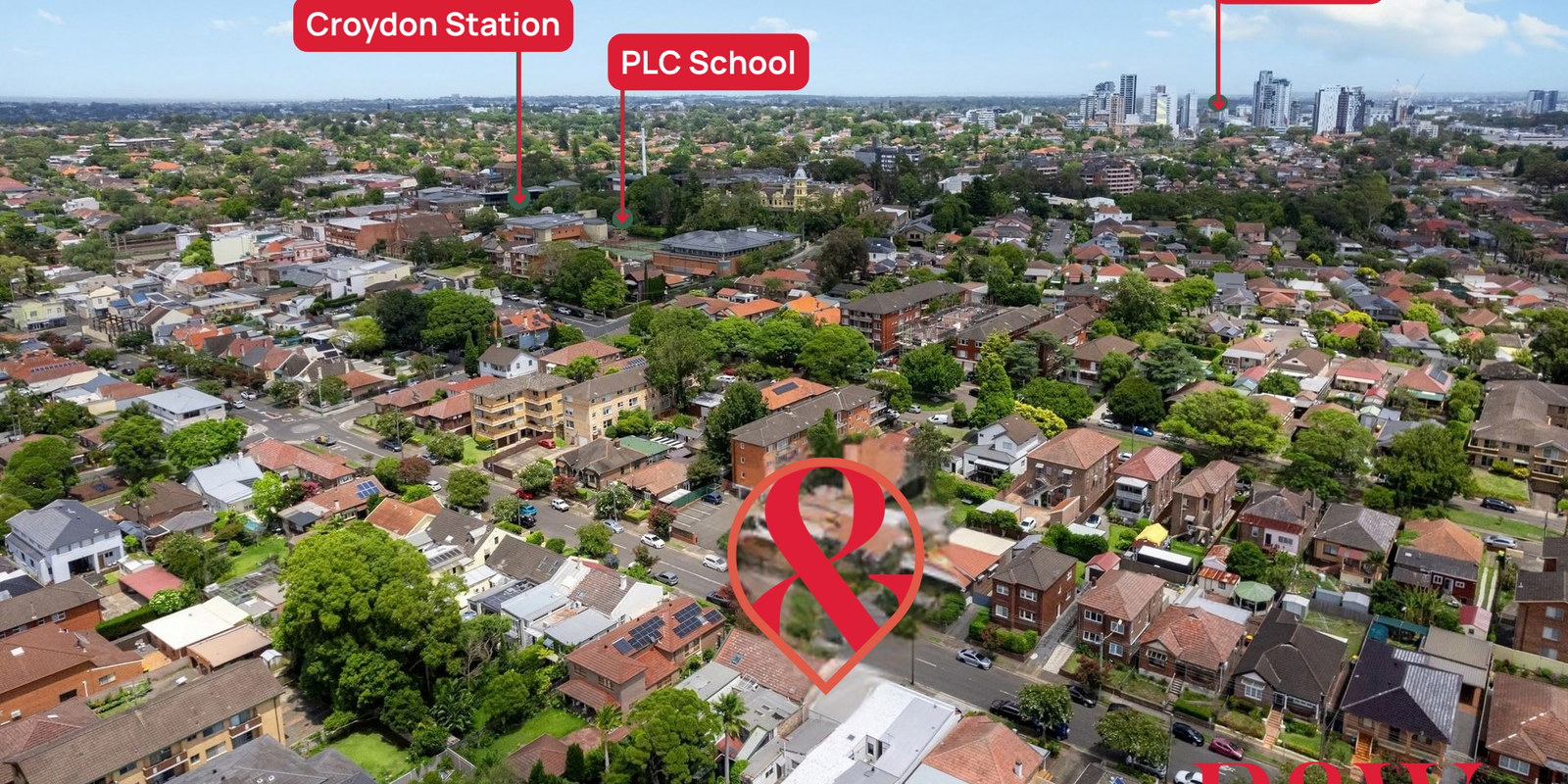 63 CROYDON ROAD Croydon
