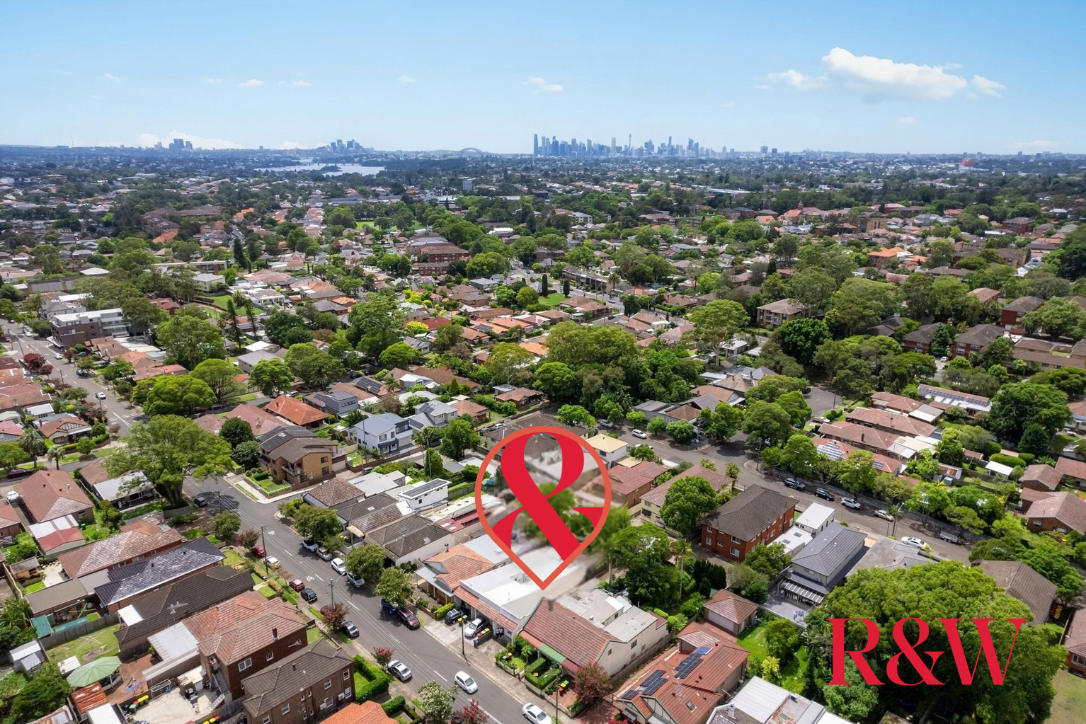 63 CROYDON ROAD Croydon
