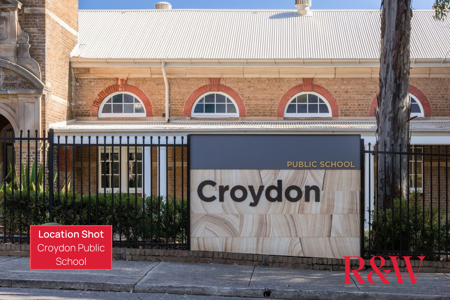 63 CROYDON ROAD Croydon