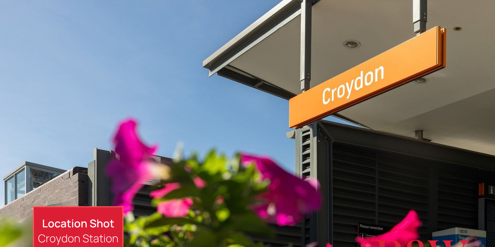 63 CROYDON ROAD Croydon