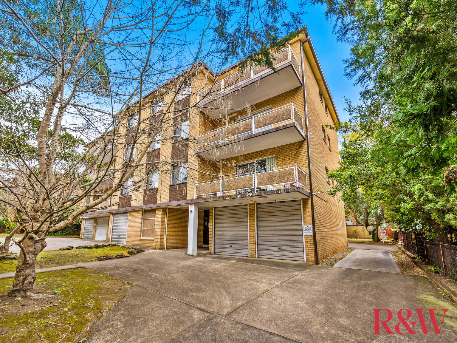 10/55-57 Albert Road Strathfield 10/55-57 Albert Road Strathfield