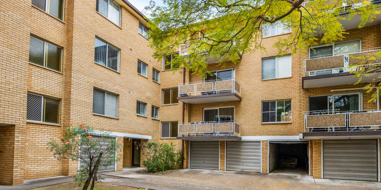 10/55-57 Albert Road Strathfield 10/55-57 Albert Road Strathfield