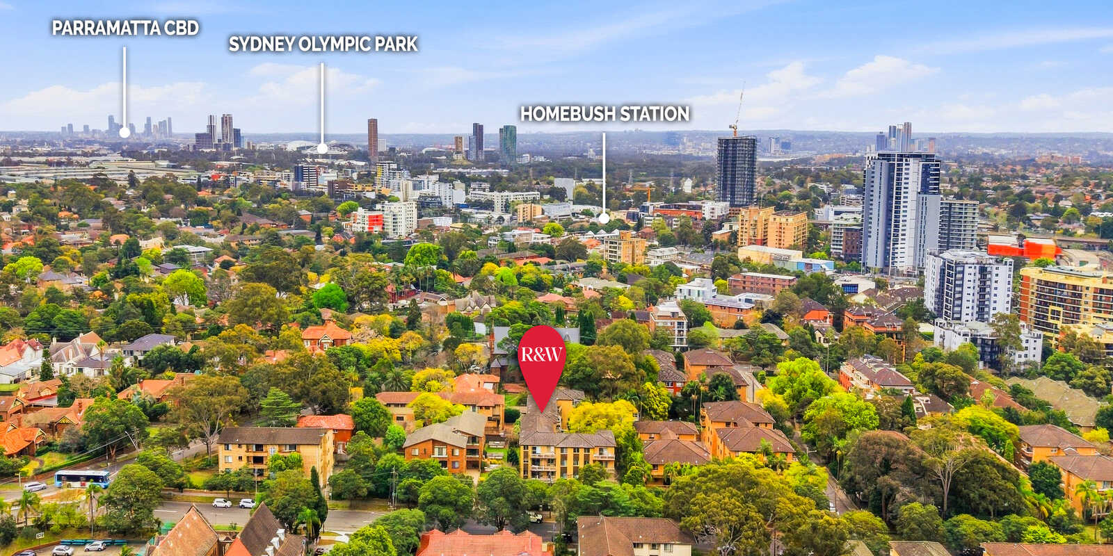 10/55-57 Albert Road Strathfield 10/55-57 Albert Road Strathfield