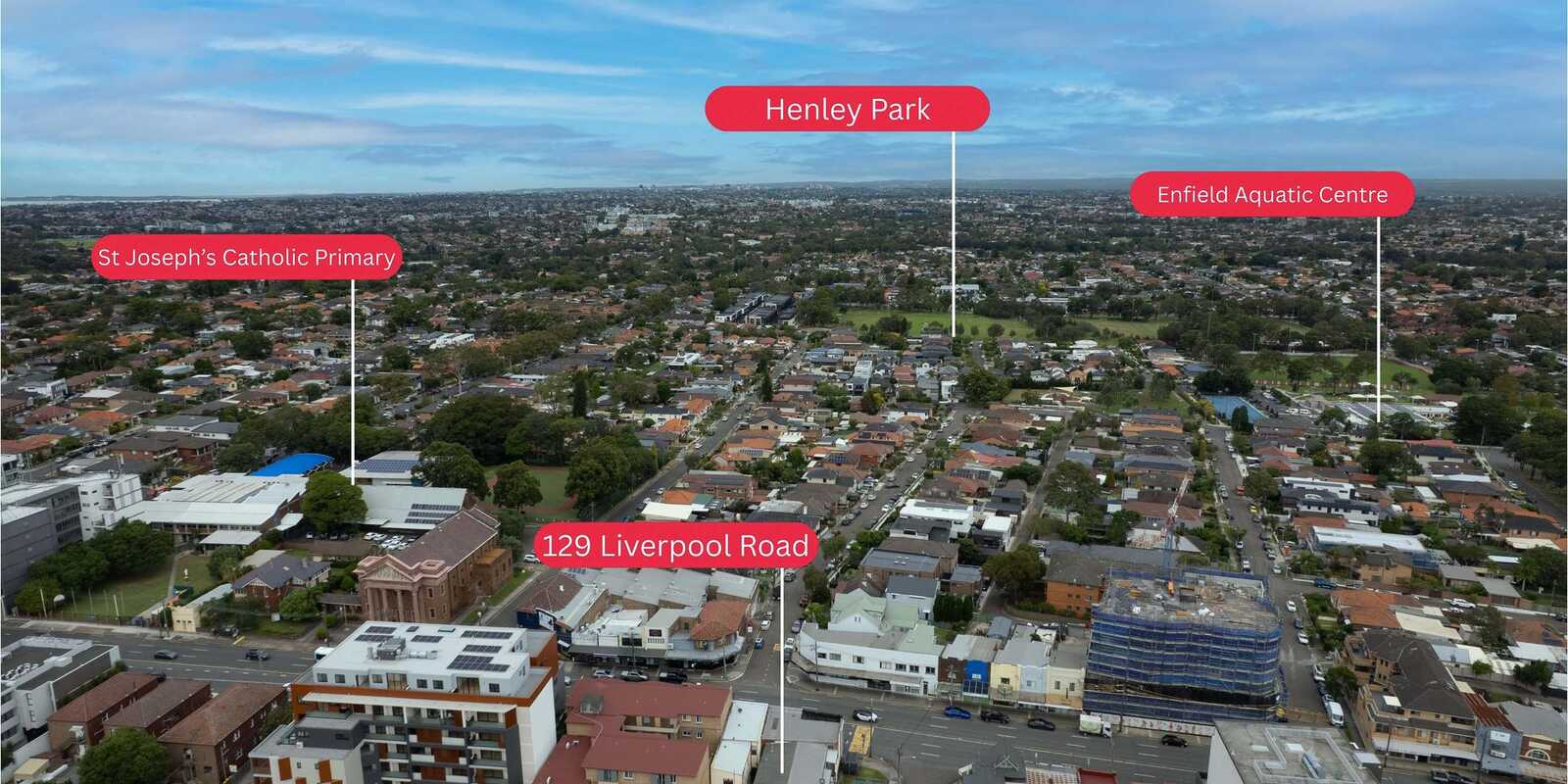 129 Liverpool Road Burwood