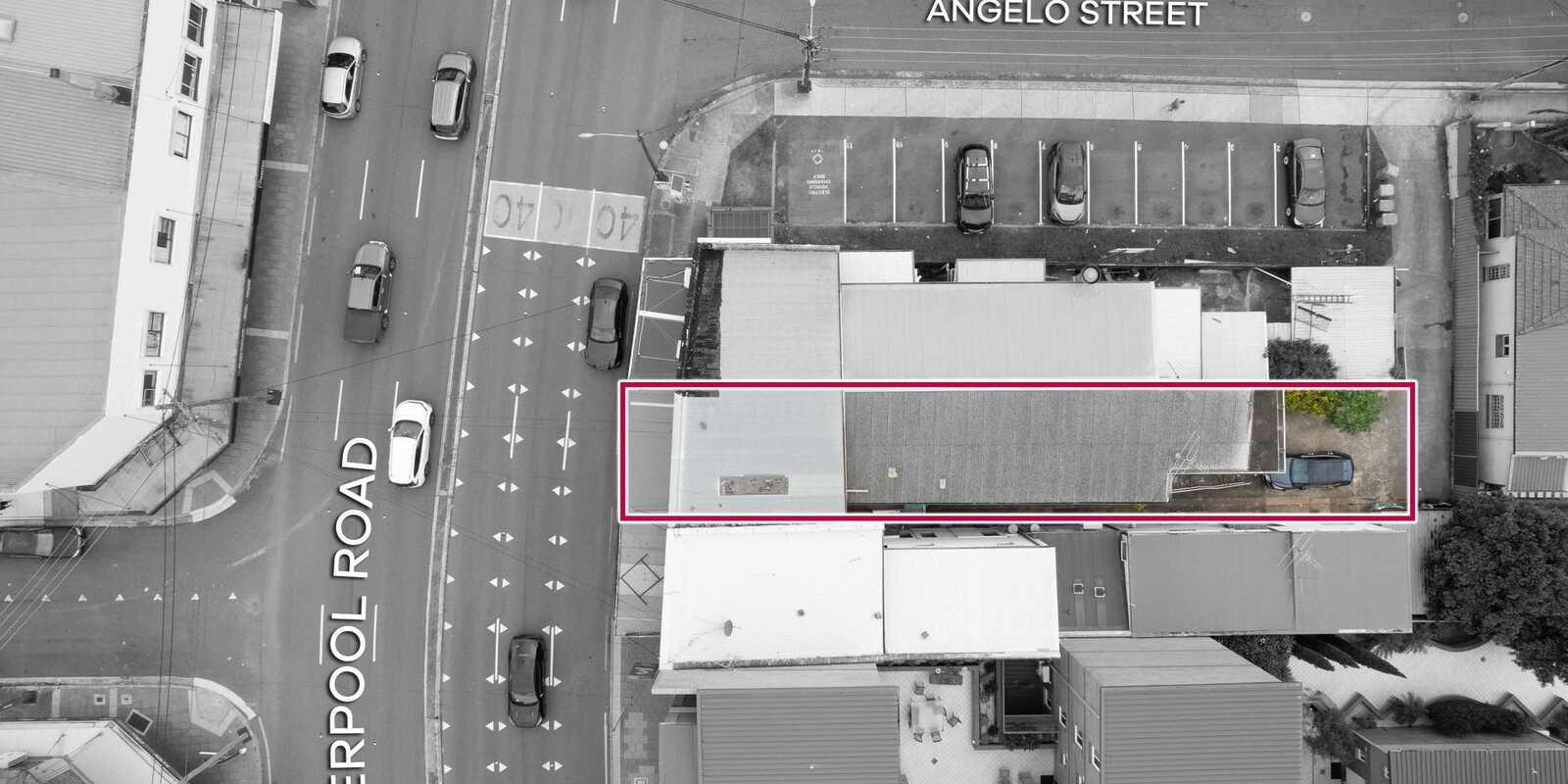 129 Liverpool Road Burwood