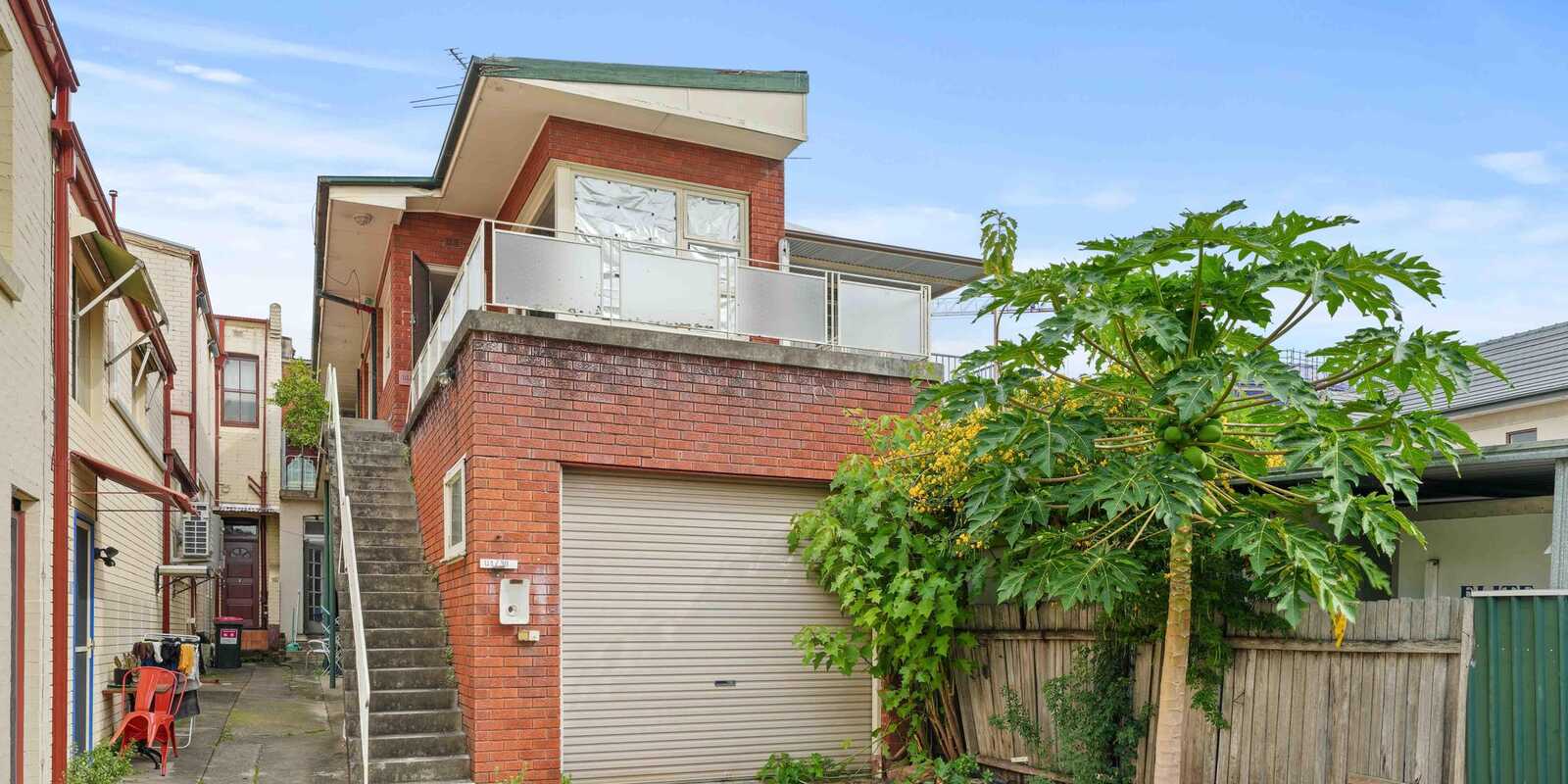 129 Liverpool Road Burwood 129 Liverpool Road Burwood