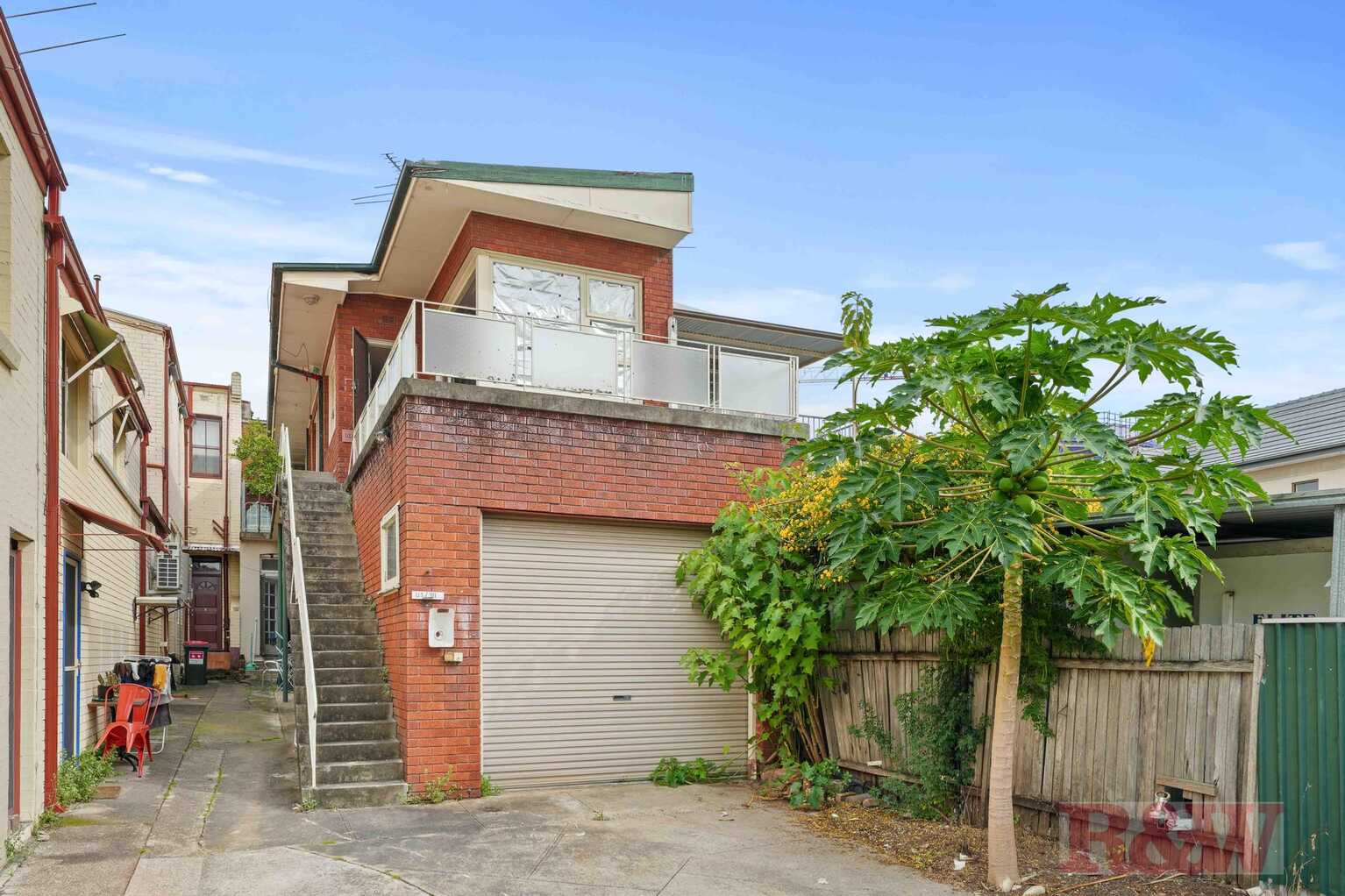 129 Liverpool Road Burwood 129 Liverpool Road Burwood
