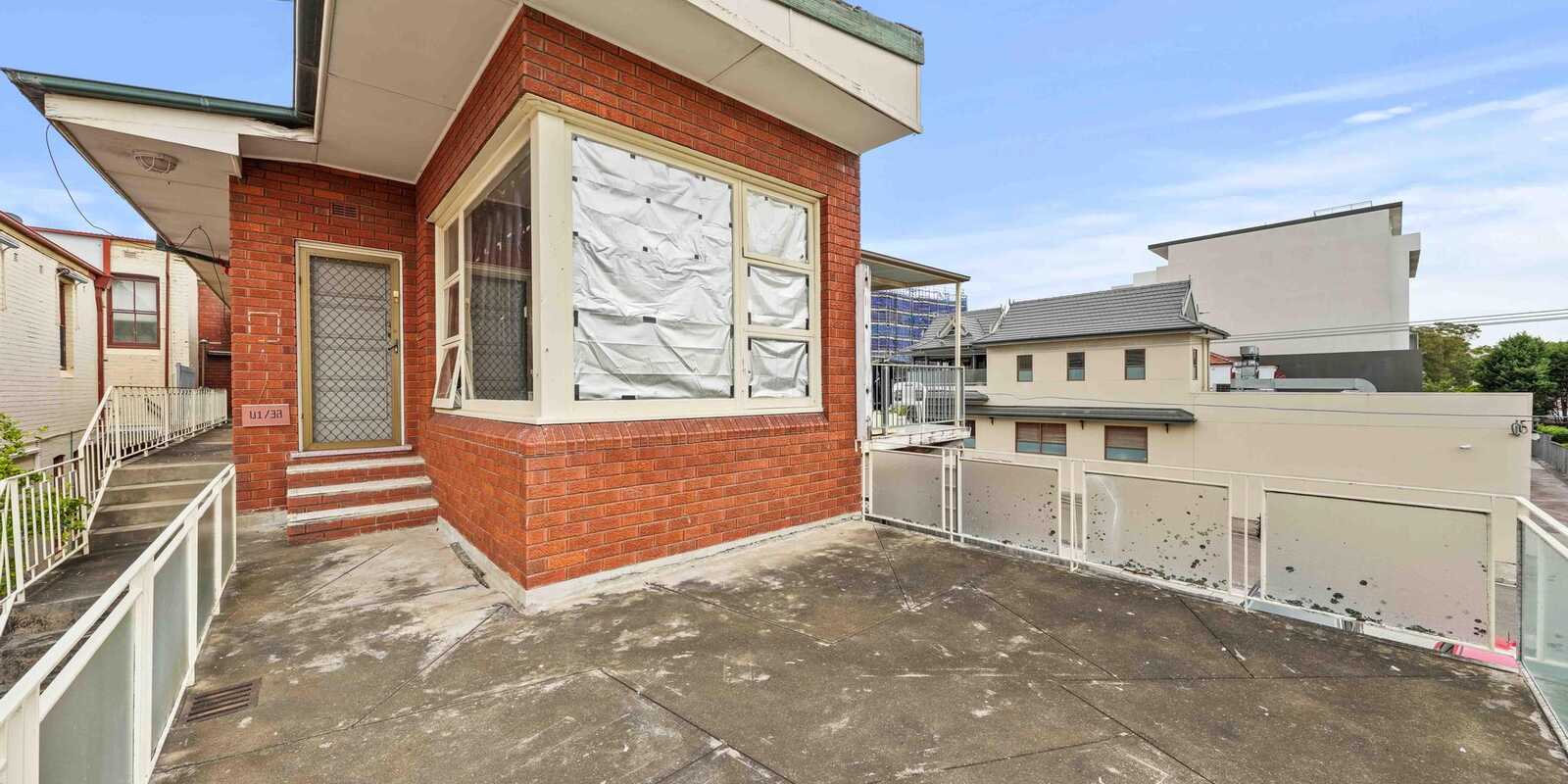 129 Liverpool Road Burwood 129 Liverpool Road Burwood