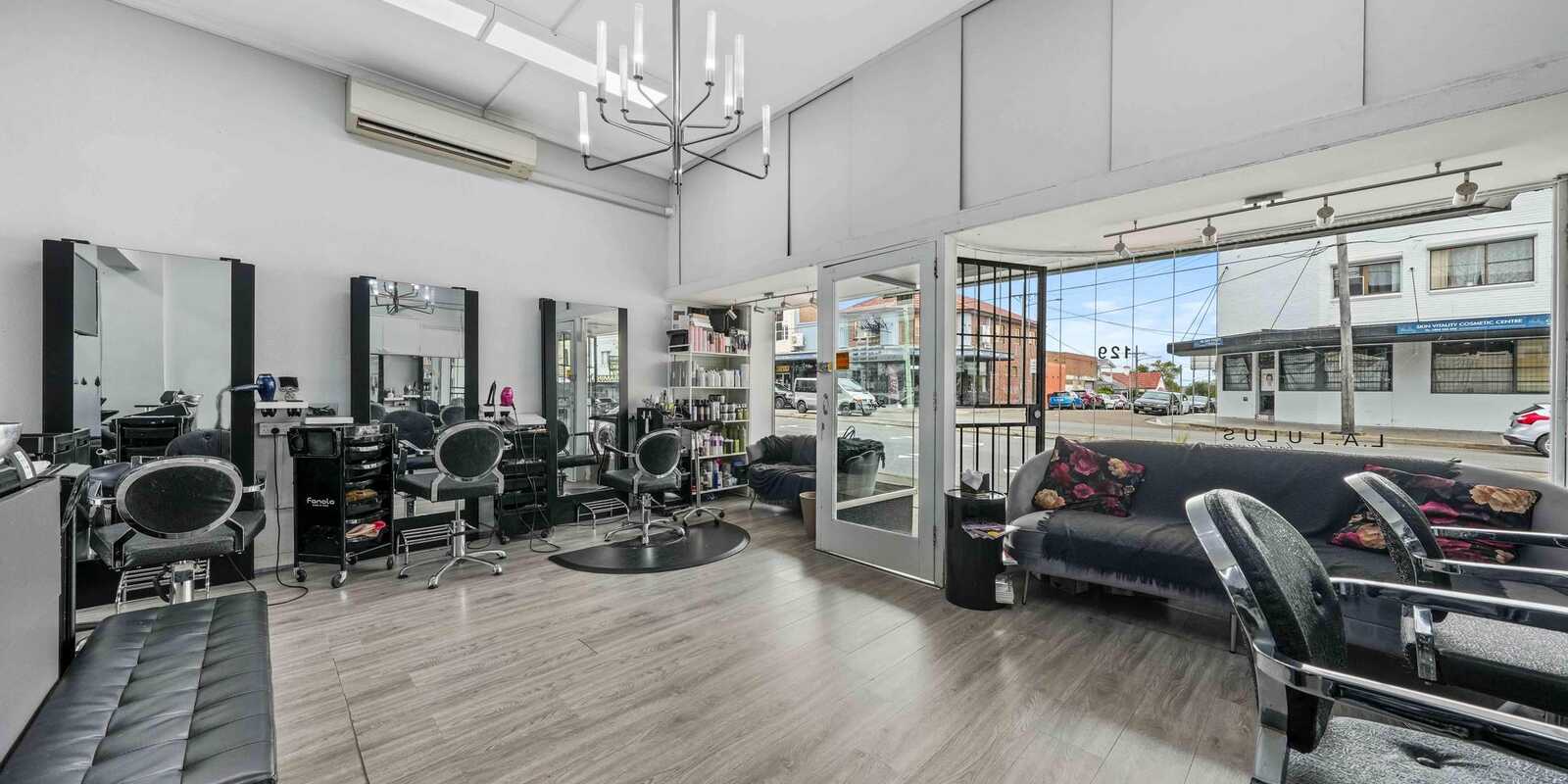 129 Liverpool Road Burwood 129 Liverpool Road Burwood