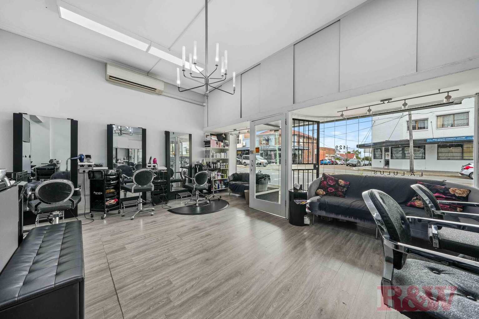 129 Liverpool Road Burwood 129 Liverpool Road Burwood