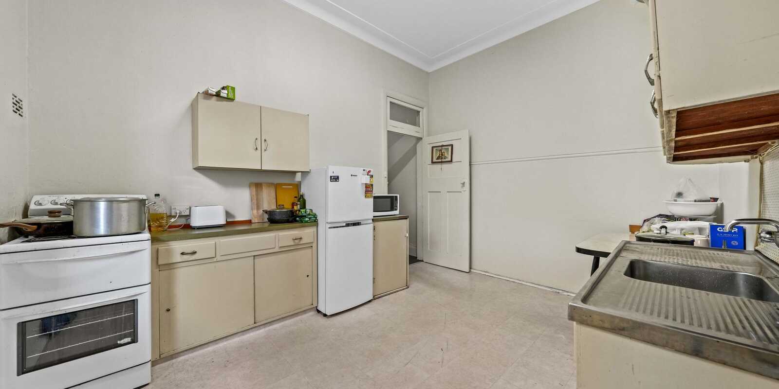 129 Liverpool Road Burwood 129 Liverpool Road Burwood
