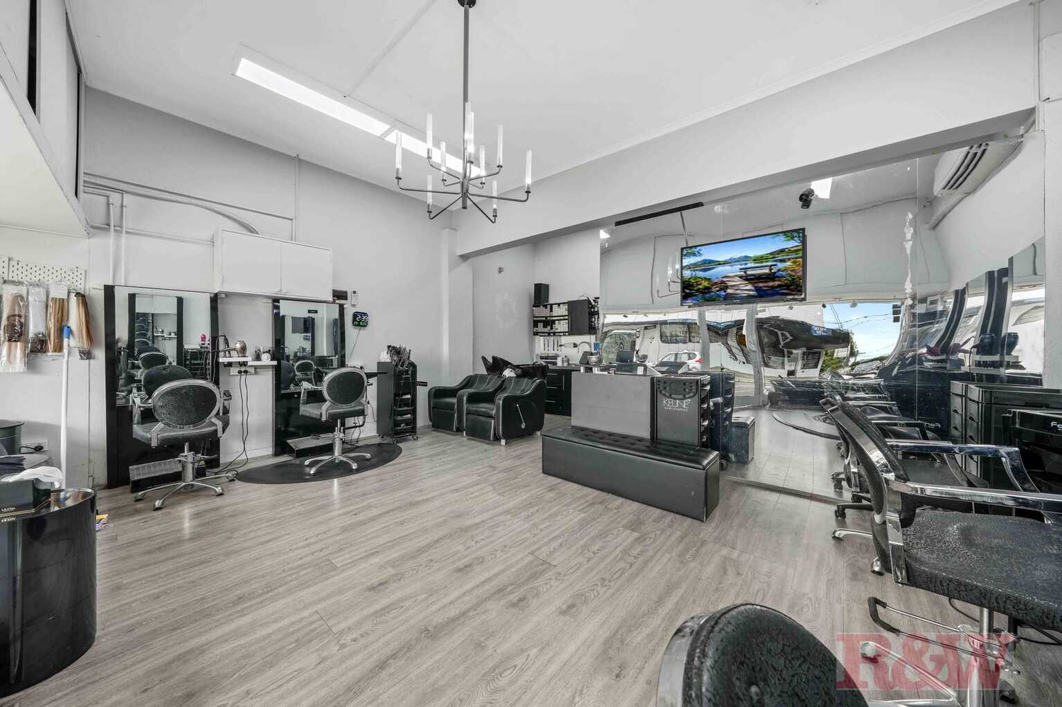 129 Liverpool Road Burwood 129 Liverpool Road Burwood