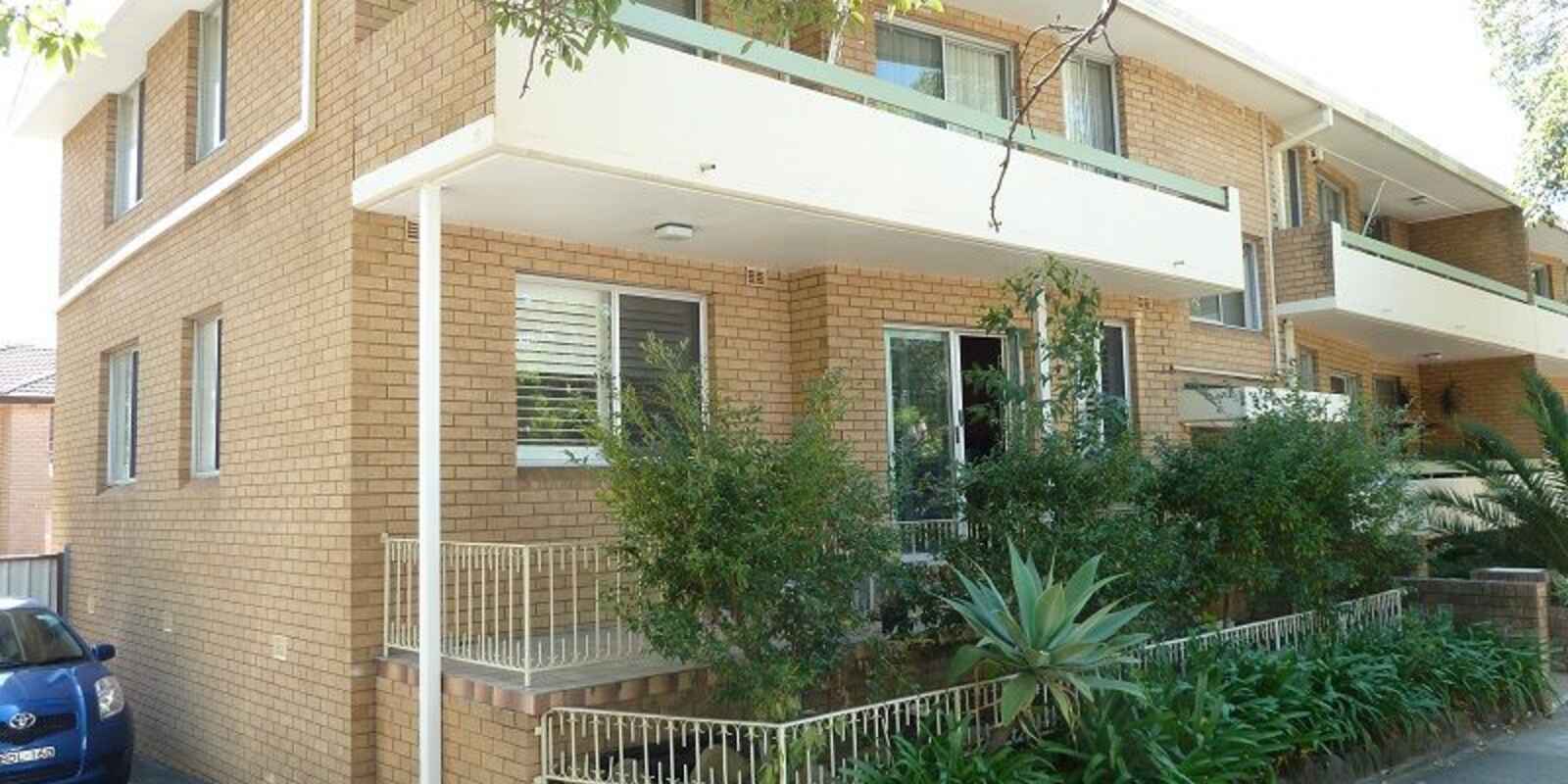 1/5 HOMEBUSH RD Strathfield