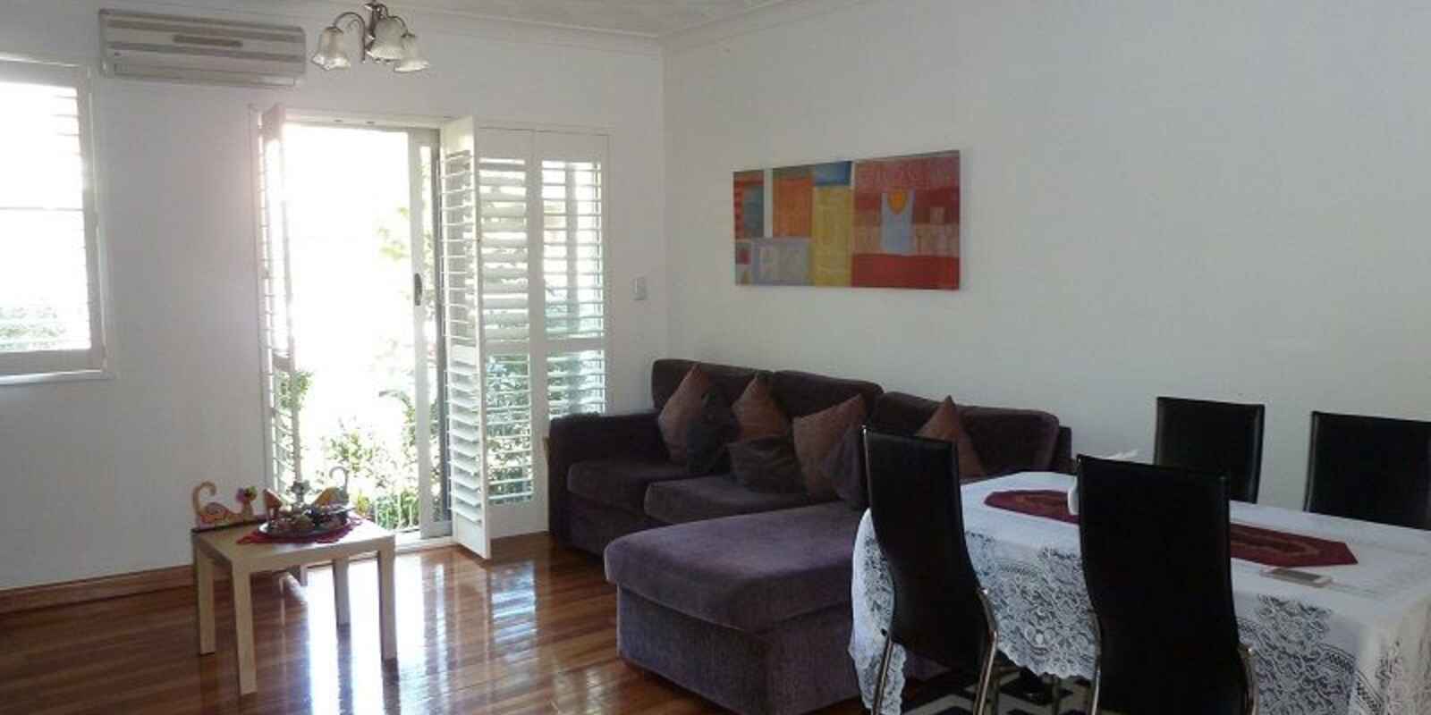 1/5 HOMEBUSH RD Strathfield