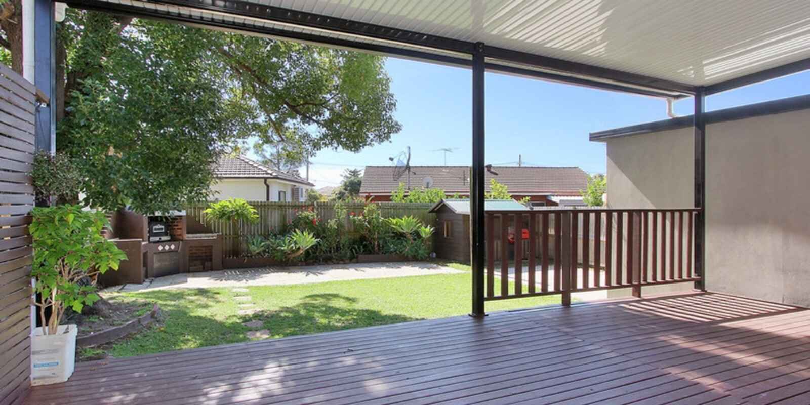 7 Chatfield Avenue Belfield