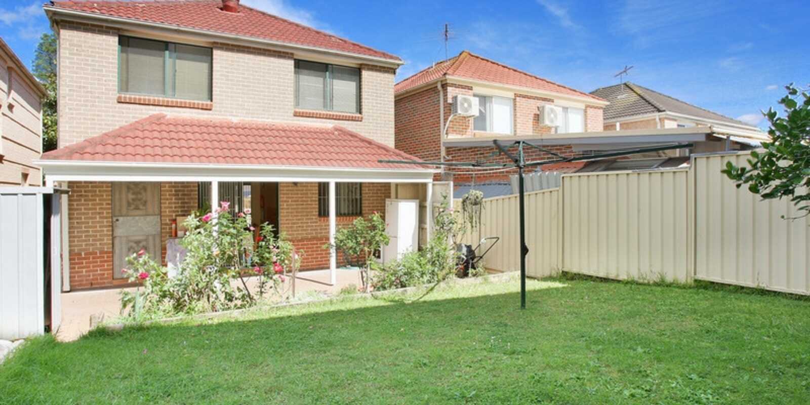52 Dalley Street Lidcombe 52 Dalley Street Lidcombe
