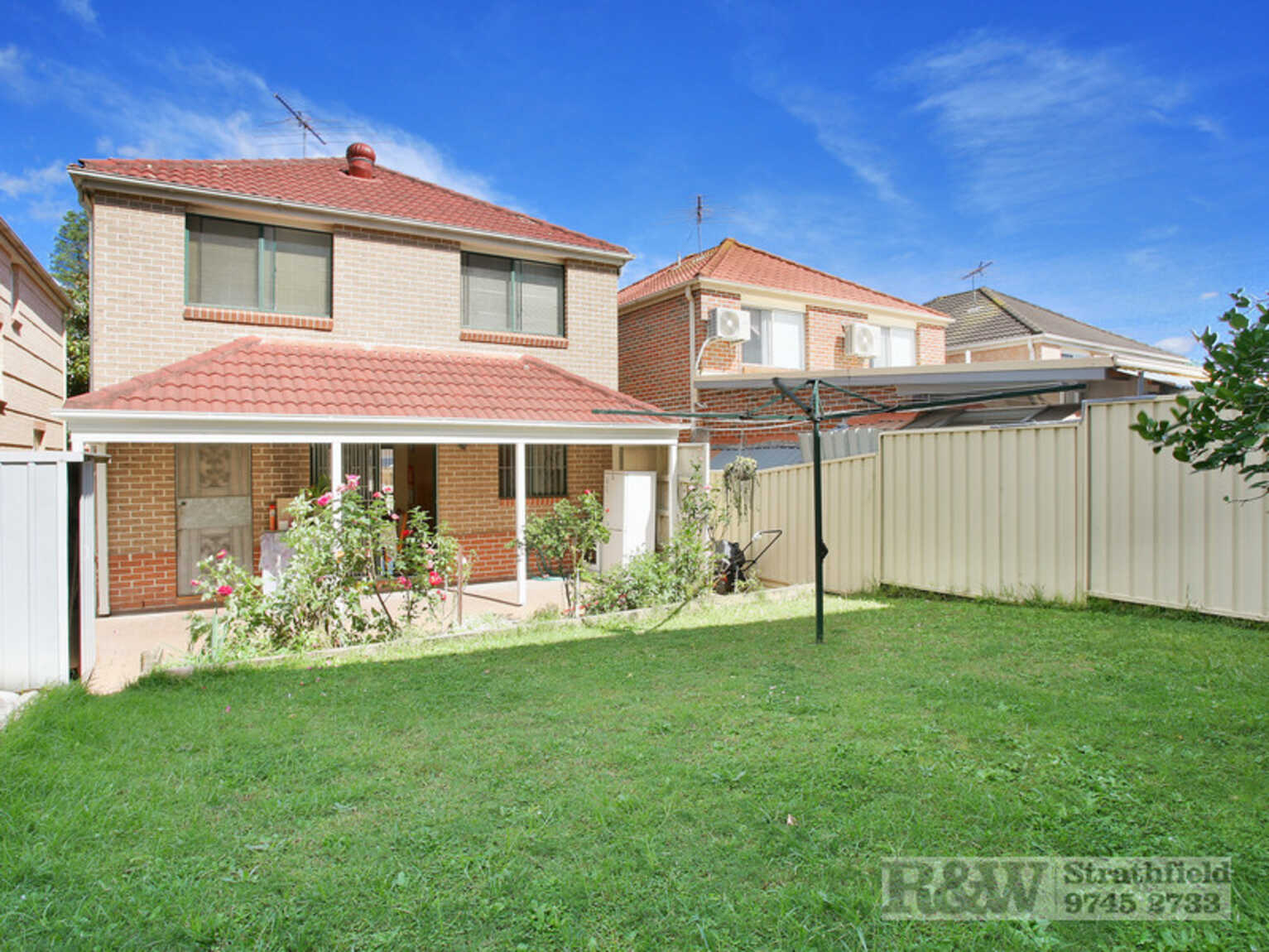 52 Dalley Street Lidcombe 52 Dalley Street Lidcombe