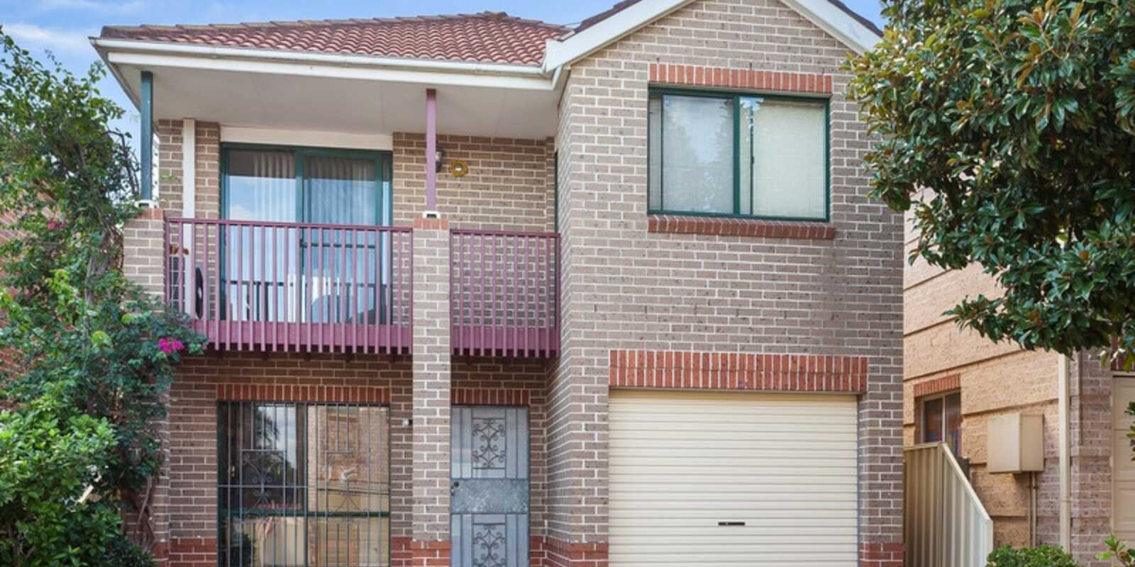 52 Dalley Street Lidcombe 52 Dalley Street Lidcombe