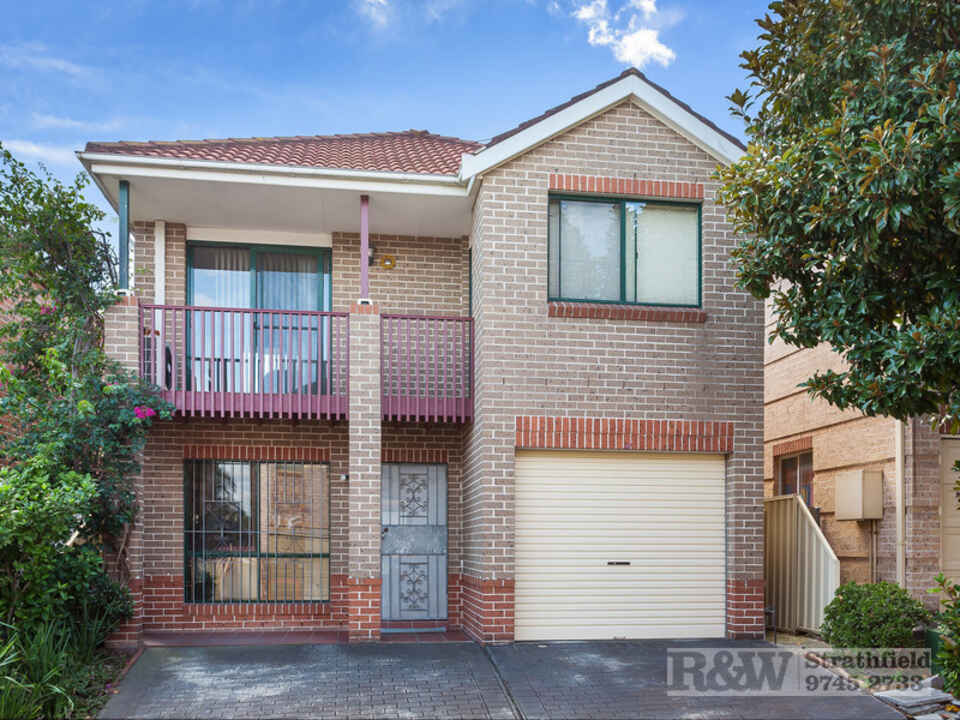 52 Dalley Street Lidcombe