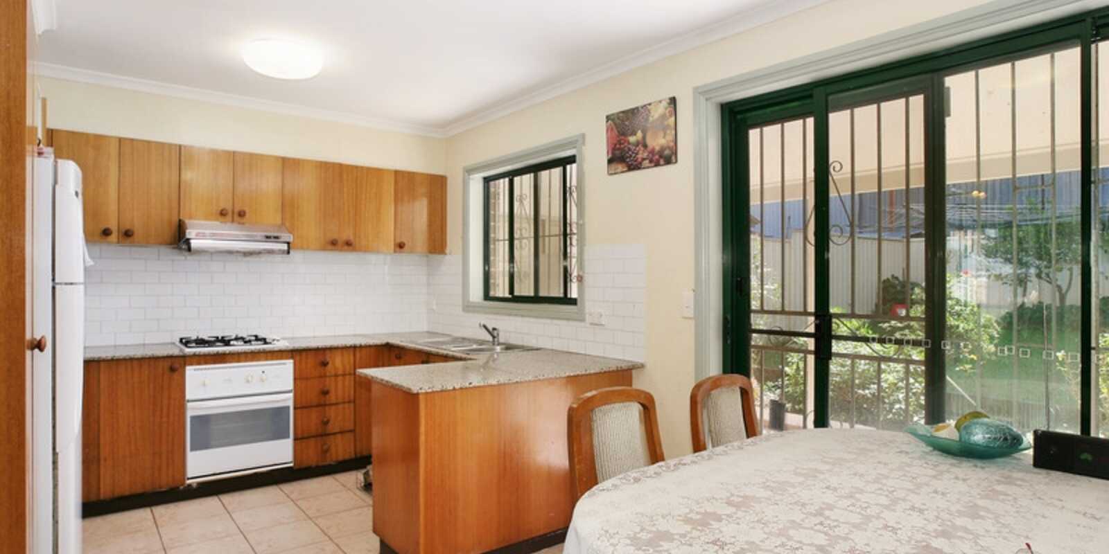 52 Dalley Street Lidcombe 52 Dalley Street Lidcombe