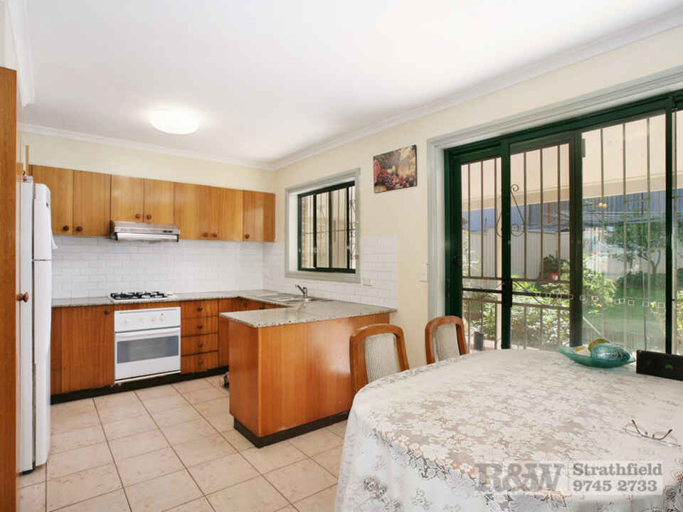 52 Dalley Street Lidcombe