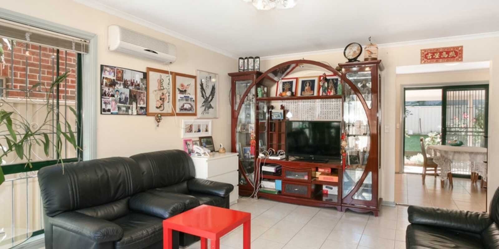 52 Dalley Street Lidcombe 52 Dalley Street Lidcombe