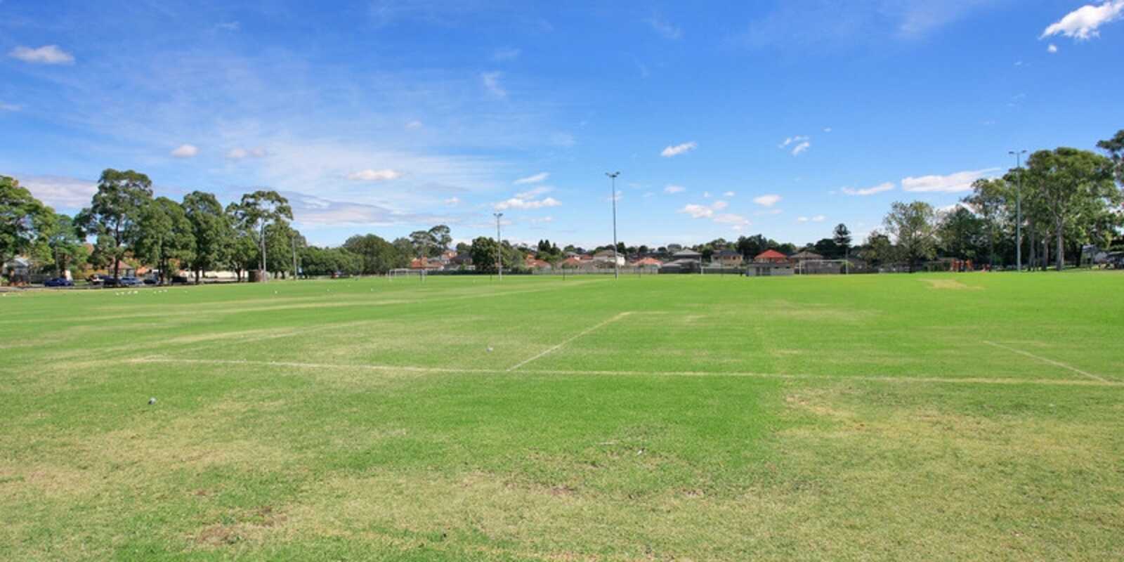 52 Dalley Street Lidcombe 52 Dalley Street Lidcombe