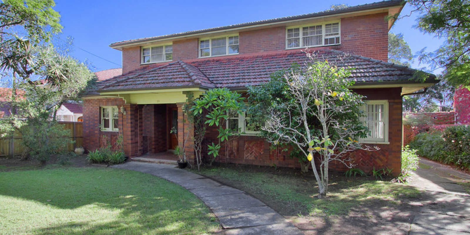 23 South Street Strathfield