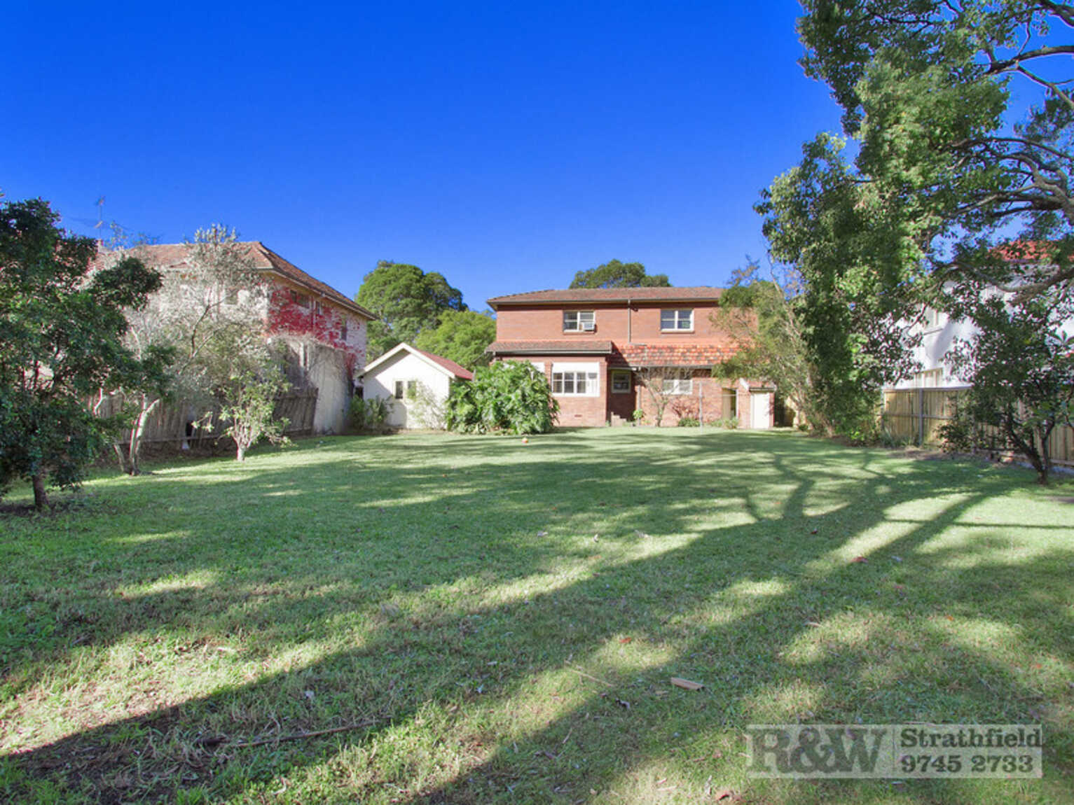23 South Street Strathfield