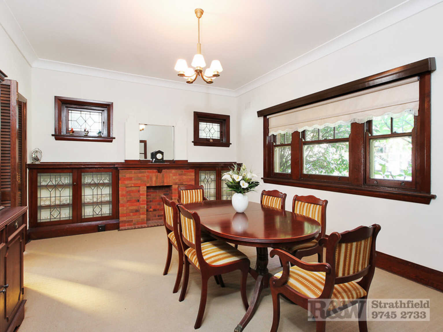 23 South Street Strathfield