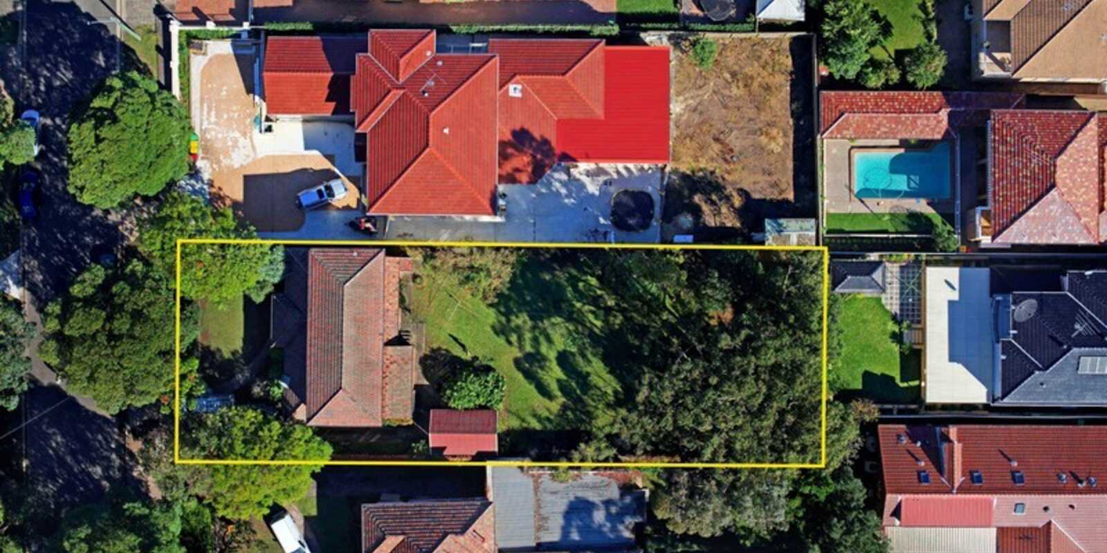 23 South Street Strathfield