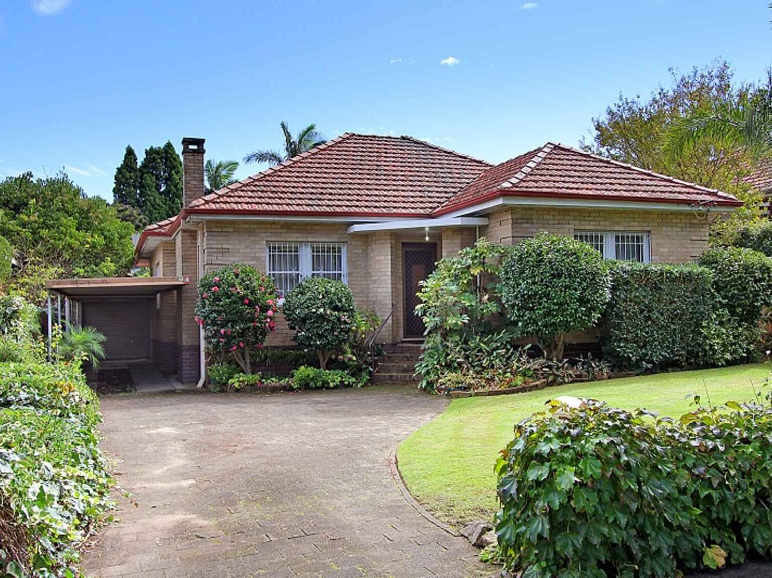 59 Chalmers Road Strathfield