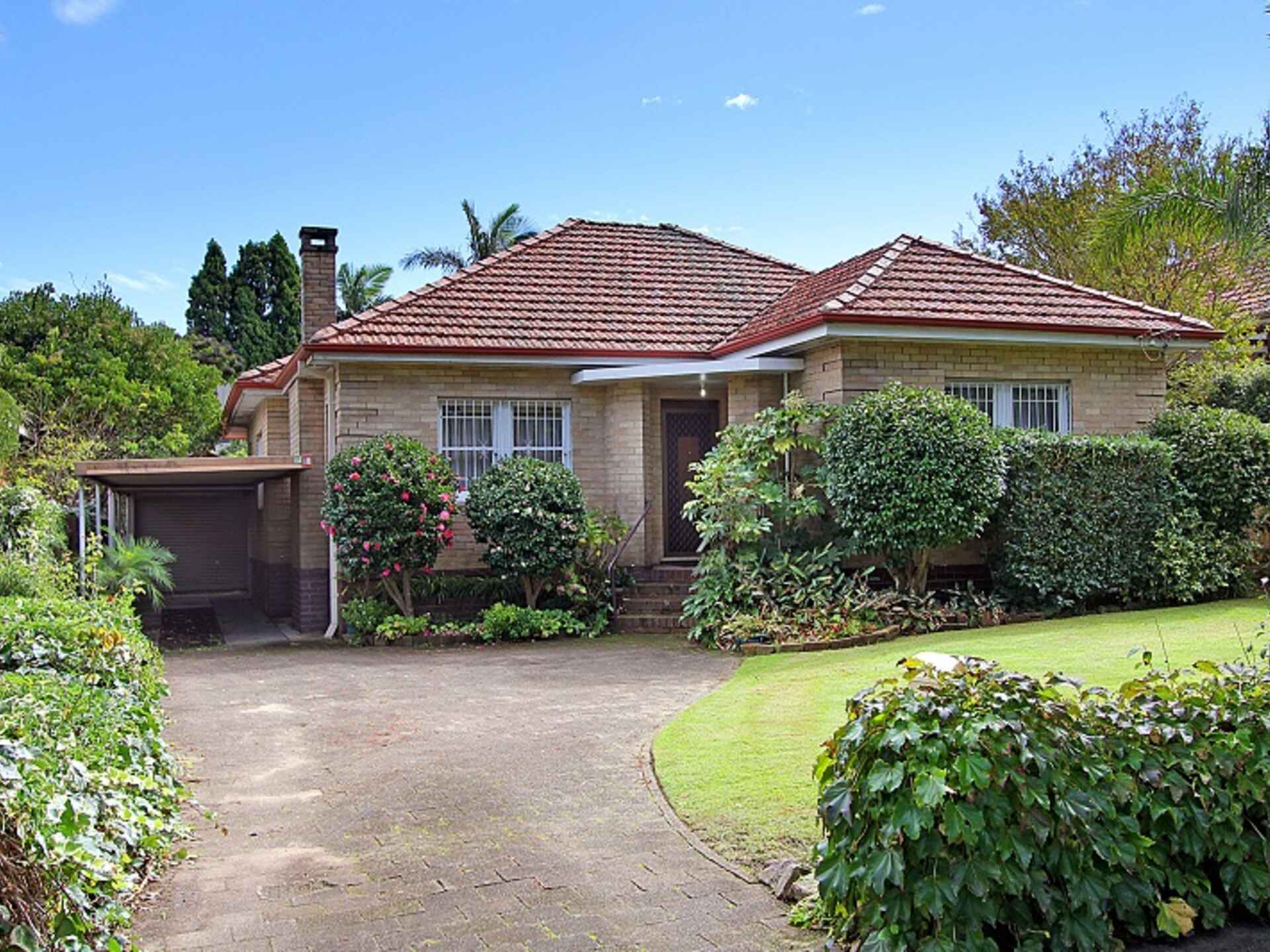 59 Chalmers Road Strathfield