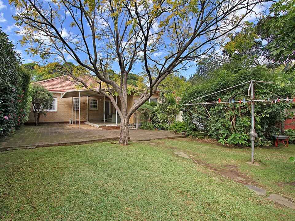 59 Chalmers Road Strathfield