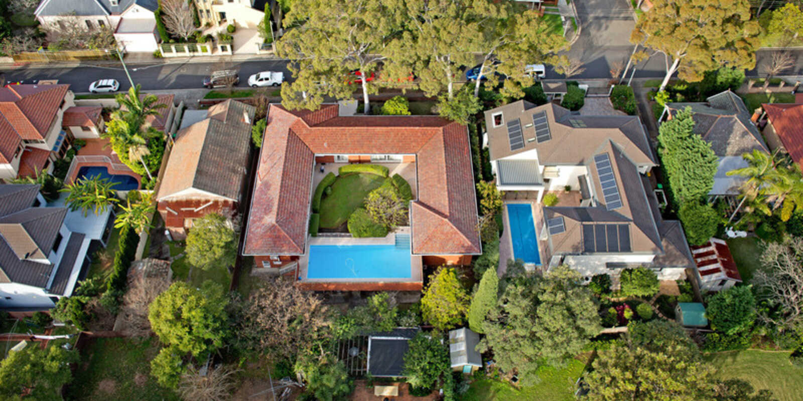 3-5 NICHOL PARADE Strathfield