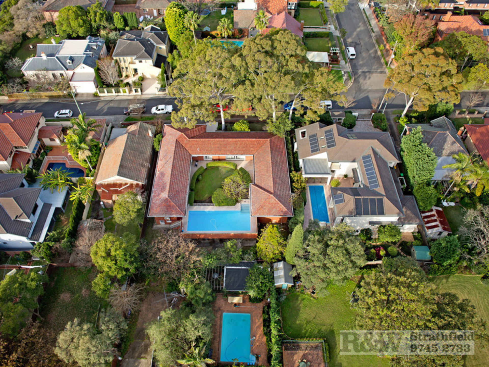 3-5 NICHOL PARADE Strathfield