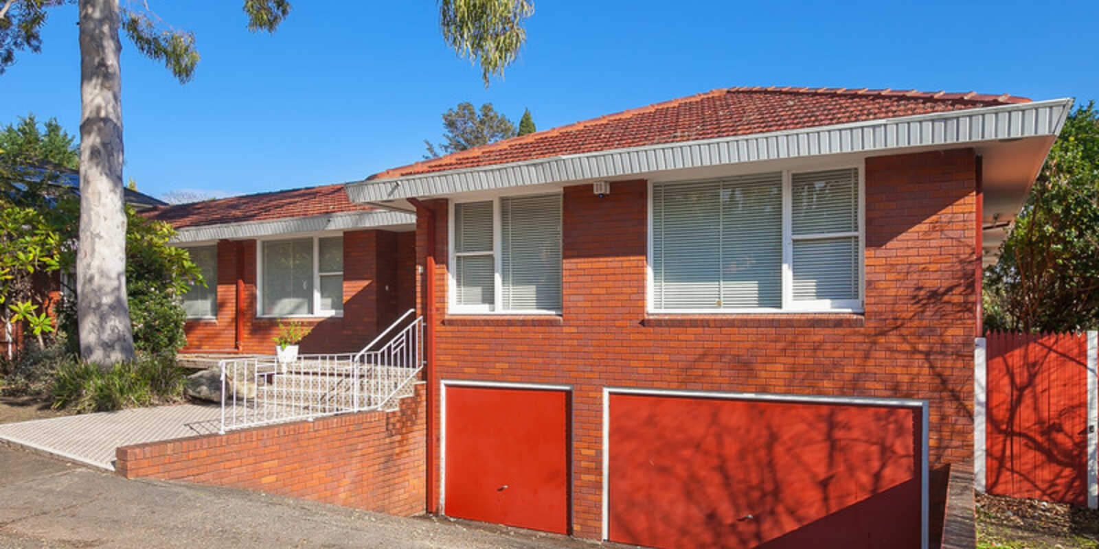 3-5 NICHOL PARADE Strathfield