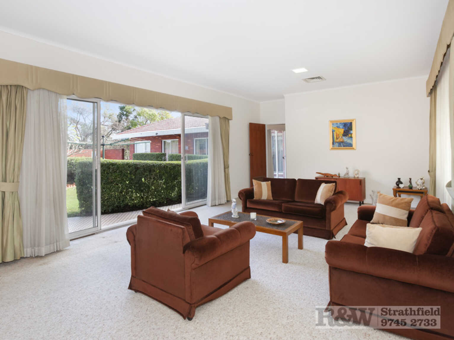 3-5 NICHOL PARADE Strathfield