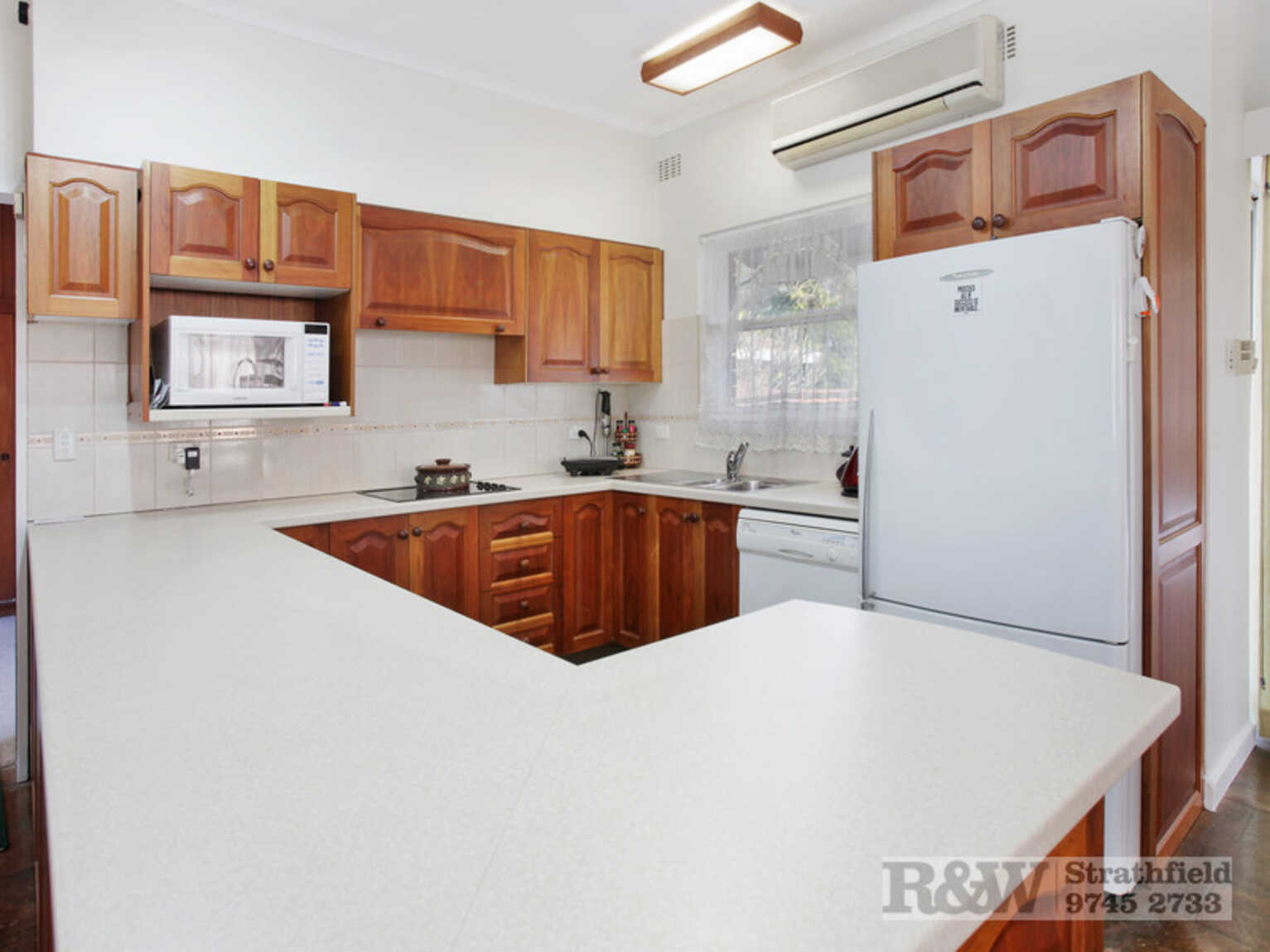 3-5 NICHOL PARADE Strathfield