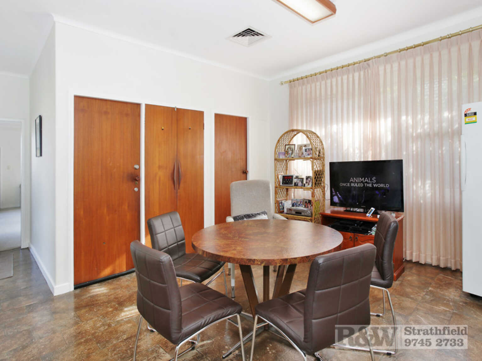 3-5 NICHOL PARADE Strathfield